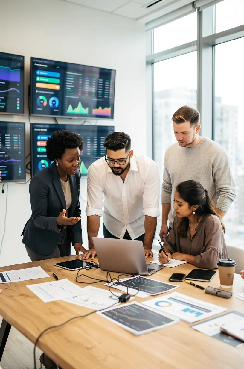 Technical SEO strategies for website growth insights